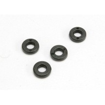 Distanciadores eje pórtico trasero Traxxas TRX5534