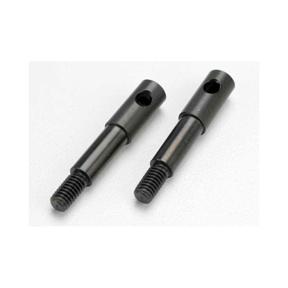Ejes rueda delanteros Traxxas TRX5537 Ejes rueda delanteros Traxxas TRX5537