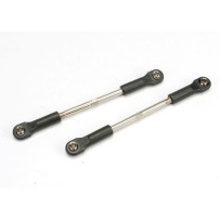 Varillas de convergencia delanteras o traseras con rótulas montadas Traxxas TRX5538