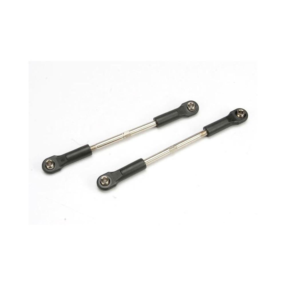 Varillas convergencia 61mm Traxxas TRX5538