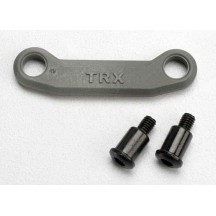 Varillaje dirección pernos 3x10mm Traxxas