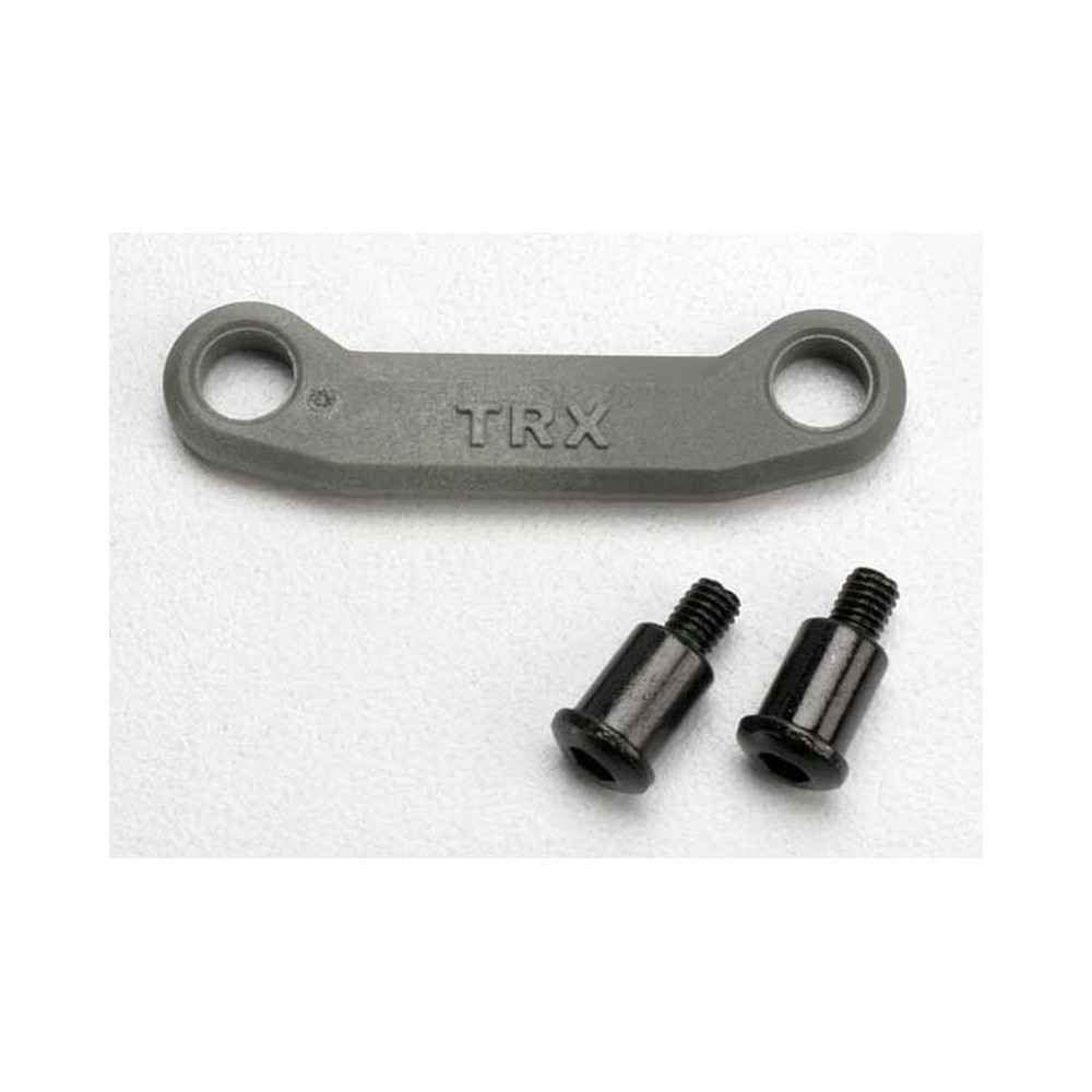 Varillaje dirección pernos 3x10mm Traxxas Varillaje dirección pernos 3x10mm Traxxas