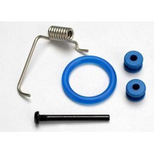 Kit de reconstrucción del depósito de combustible con juntas y accesorios Traxxas TRX5549