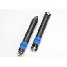Conjunto semiejes estriados Traxxas TRX5550