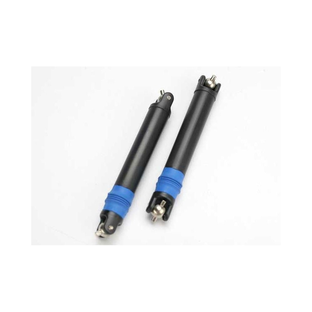 Conjunto semiejes estriados Traxxas TRX5550