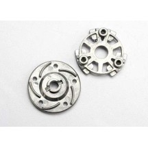 Traxxas Slipper pressure plate hub (aluminum alloy) TRX5556