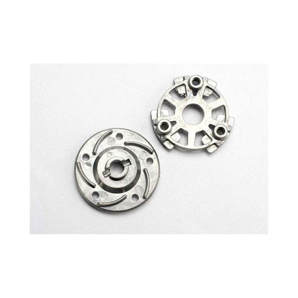 Traxxas Slipper pressure plate hub (aluminum alloy) TRX5556