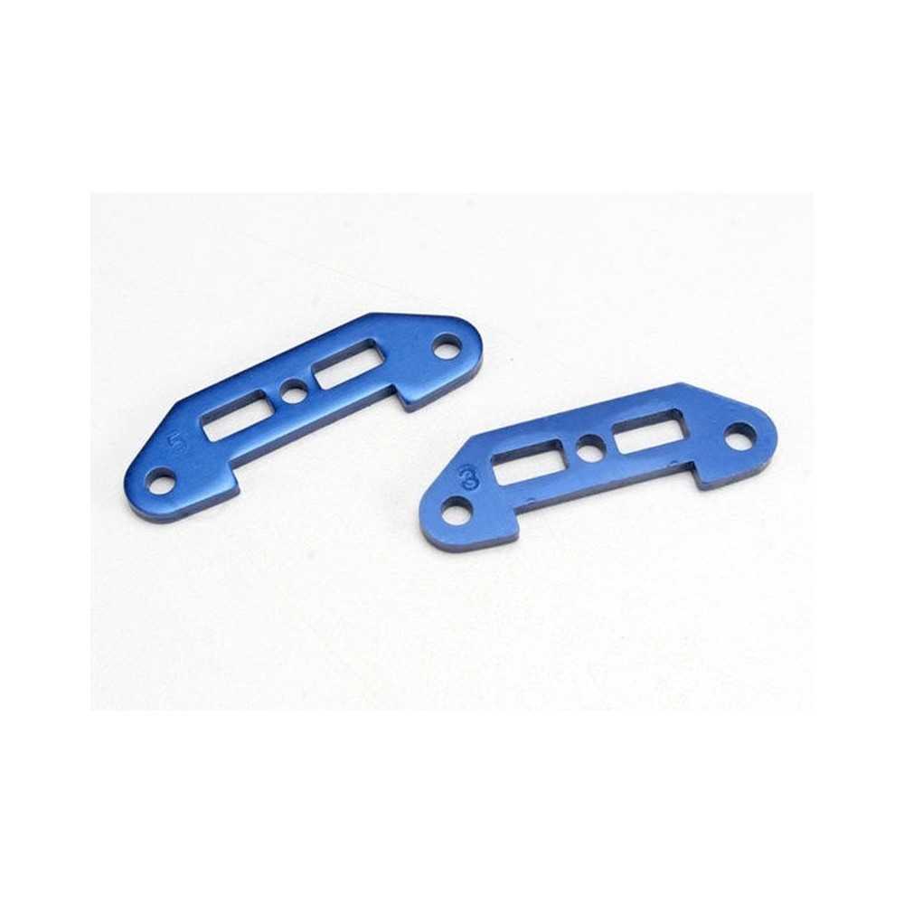 Traxxas Tie bars (rear) (3 5-degree toe adjustment) TRX5557 Traxxas Tie bars (rear) (3 5-degree toe adjustment) TRX5557