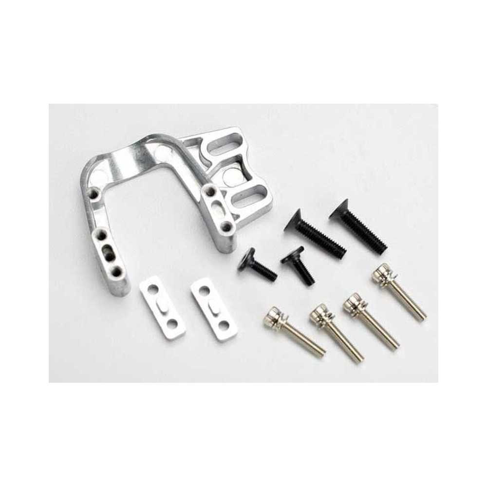 Traxxas Engine mount engine mount spacers (2) 3x15 cs with washers TRX5560 Traxxas Engine mount engine mount spacers (2) 3x15 cs with washers TRX5560