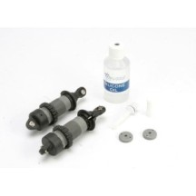 Traxxas Shocks gtr composite (assembled) (2) (without springs) TRX5561