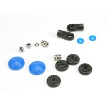 Kit reconstrucción amortiguadores GTR compuesto