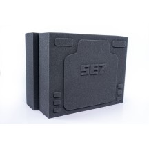 Bolsa de transporte para emisora Sanwa Exzes Z3 Koswork KOS32262-SEZ (2)