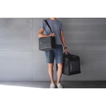 Bolsa de transporte Koswork por Emisora Sanwa Exzes Z3 (30x24x16cm) KOS32262-SEZ