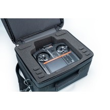 Bolsa de transporte Koswork por Emisora Sanwa Exzes Z3 (30x24x16cm) KOS32262-SEZ