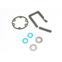 Juntas estancas diferencial y transmisión Traxxas TRX5581