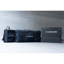 Bolsa Koswork para coche RC 1/10 con emisora KOS32286