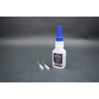 Pegamento Cianoacrilato Koswork Especial Neumaticos (20g.) KOS50101