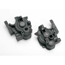 Mitades caja de cambios izquierda y derecha Traxxas TRX5591