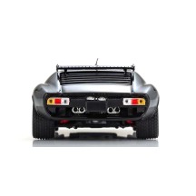 Kyosho 1:43 Lamborghini Miura SVR 1970 Black-Gold KS03203BKG