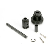Kit conversión velocidad única Jato Traxxas TRX5593X