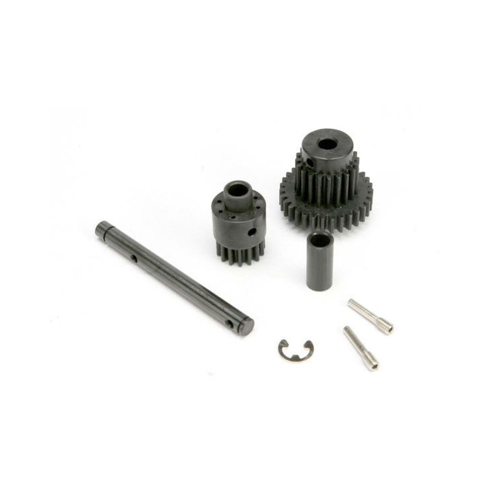 Kit conversión velocidad única Jato Traxxas TRX5593X Kit conversión velocidad única Jato Traxxas TRX5593X