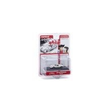 Kyosho Blister Pack Edition 1:64 Circuit Wolf Lotus Europa KS07009B1