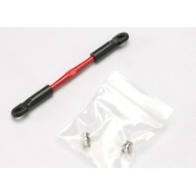 Varilla de caída aluminio anodizado rojo 58 mm Traxxas TRX5594