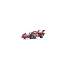 Kyosho Blister Pack Edition 1:64 Circuit Wolf Yatabe RS KS07009B2
