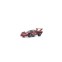 Kyosho Blister Pack Edition 1:64 Circuit Wolf Yatabe RS KS07009B2