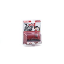 Kyosho Blister Pack Edition 1:64 Circuit Wolf Yatabe RS KS07009B2