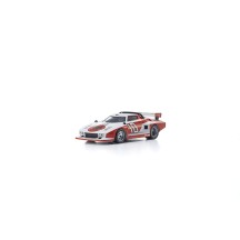 Kyosho Blister Pack Edition 1:64 Circuit Wolf Lancia Stratos GR.5 KS07009B3