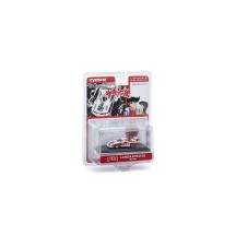 Kyosho Blister Pack Edition 1:64 Circuit Wolf Lancia Stratos GR.5 KS07009B3