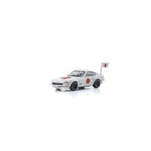 Kyosho Blister Pack Edition 1:64 Circuit Wolf Nissan Fairlady Z 432R KS07009B4