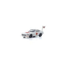 Kyosho Blister Pack Edition 1:64 Circuit Wolf Nissan Fairlady Z 432R KS07009B4