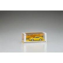 Kyosho MOTN Led System 1:64 Nismo 400R Amarillo KS07128LY