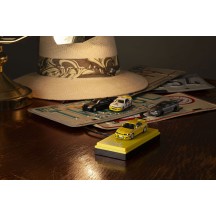 Kyosho MOTN Led System 1:64 Nismo 400R Amarillo KS07128LY