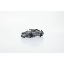 Kyosho MOTN Led System 1:64 Skyline GT-R Nismo BNR34 CRS version KS07130LGR