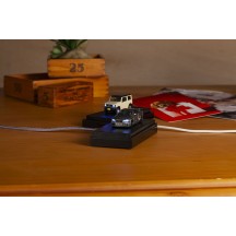 Kyosho MOTN Led System 1:64 Skyline GT-R Nismo BNR34 CRS version KS07130LGR
