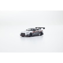 Kyosho MOTN Led System 1:64 Skyline GT-R Nismo GT-3 Presentation KS07131LW