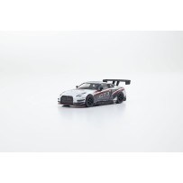 Kyosho MOTN Led System 1:64 Skyline GT-R Nismo GT-3 Presentation KS07131LW
