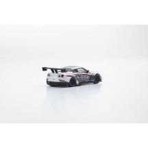 Kyosho MOTN Led System 1:64 Skyline GT-R Nismo GT-3 Presentation KS07131LW