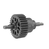 Kit de diferencial central completo para E-Revo y E-Maxx Traxxas TRX5614