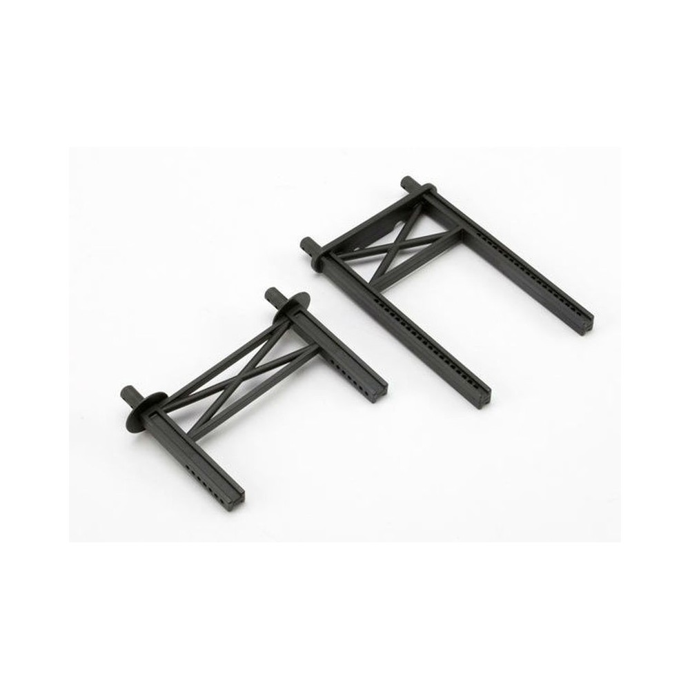 Traxxas Body mount posts front rear (tall for summit) TRX5616 Traxxas Body mount posts front rear (tall for summit) TRX5616
