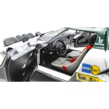 Kyosho 1:18 Lancia Stratos HF B.Waldegaard Winner San Remo 1975 Nr.11 KS08130B