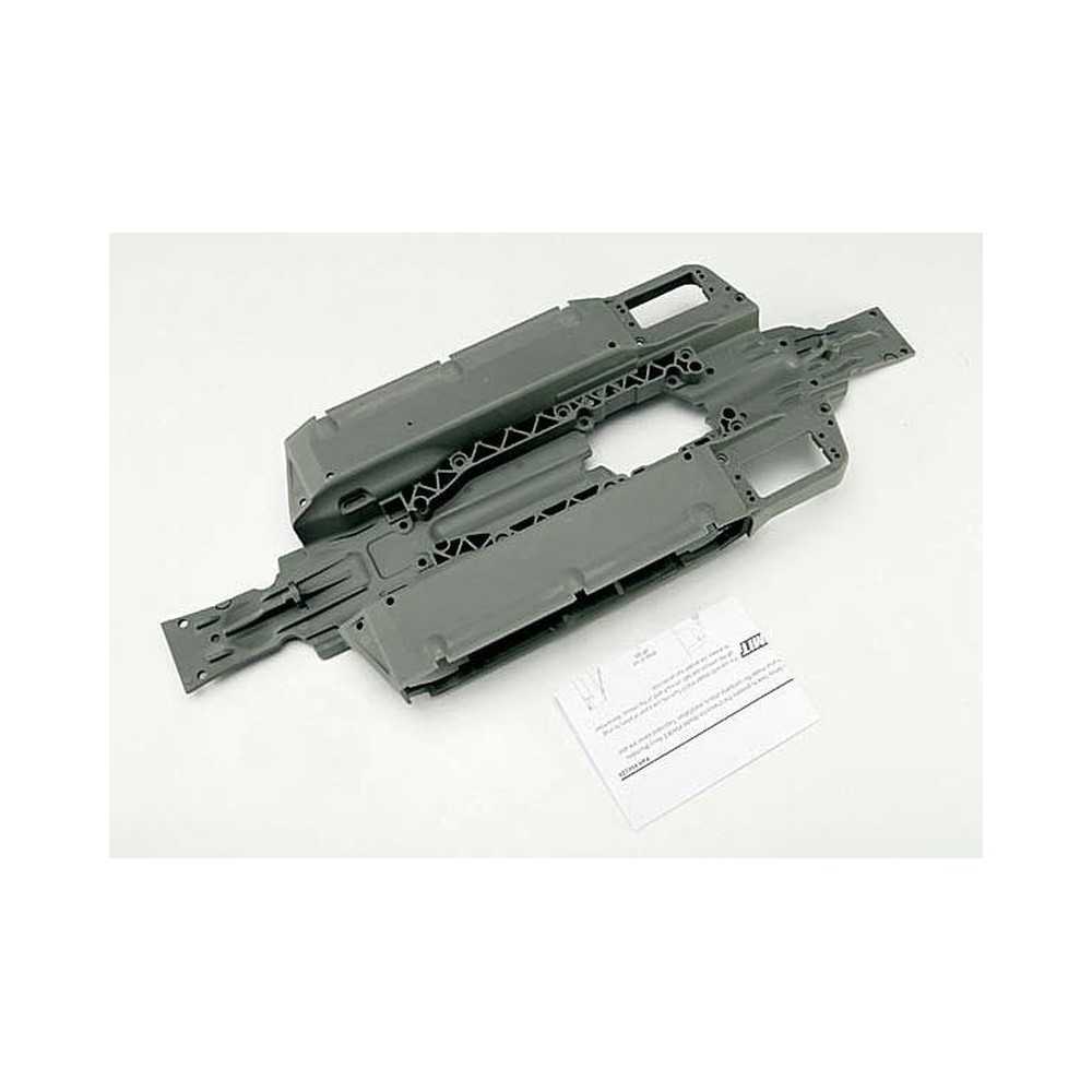 Traxxas Chassis e-revo summit foam pad TRX5622X Traxxas Chassis e-revo summit foam pad TRX5622X