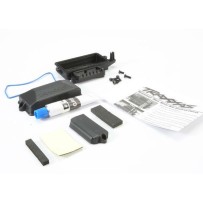 Caja de receptor estanca Traxxas TRX5624