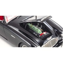 Kyosho 1:18 Austin Healey 3000 BN7 Black KS08149BK