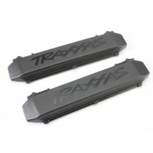 Traxxas Door battery compartment (1) TRX5627