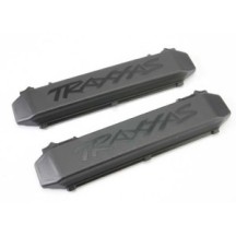 Traxxas Door battery compartment (1) TRX5627