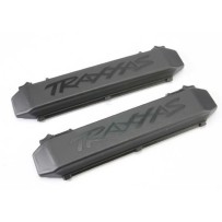 Puerta compartimento batería Traxxas TRX5627